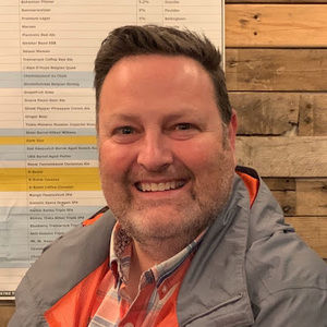 Meet your Posher, Corey